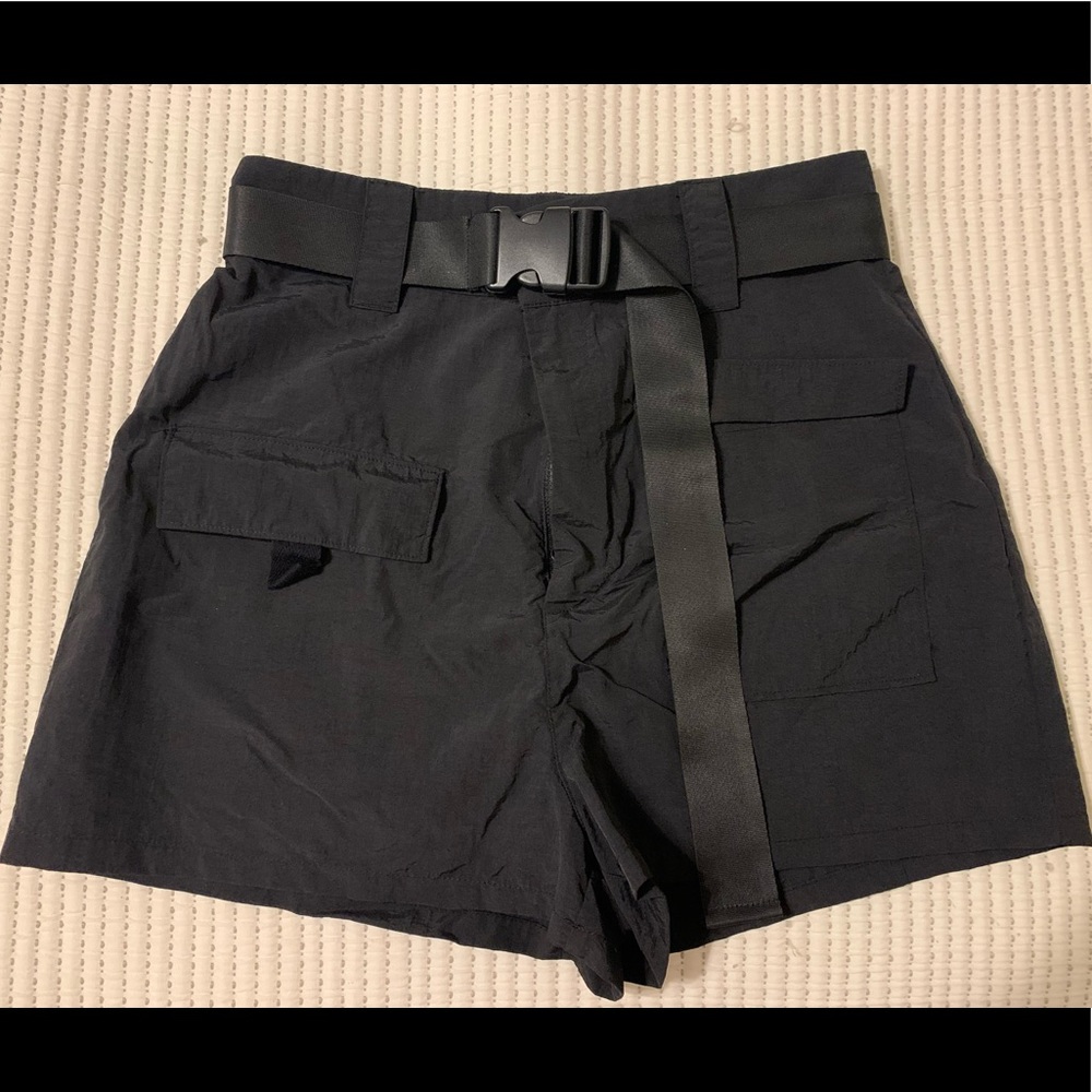 Cargo Shorts